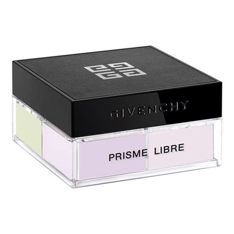 Givenchy Prisme Libre review: Testing and comparing it against 